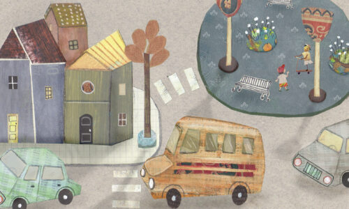 Collage – Módulo Optativo 6