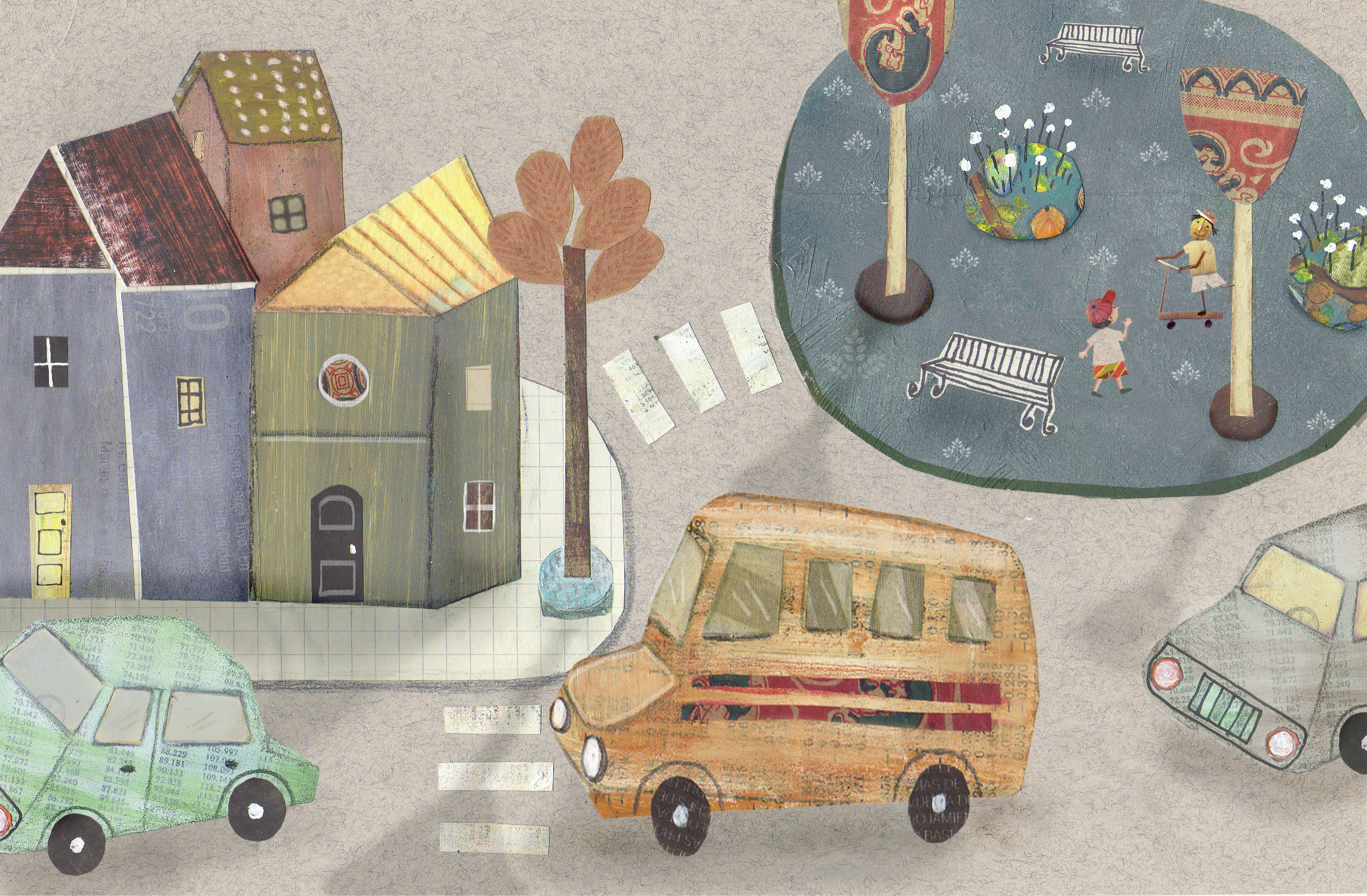 12 Collage modulo optativo 6