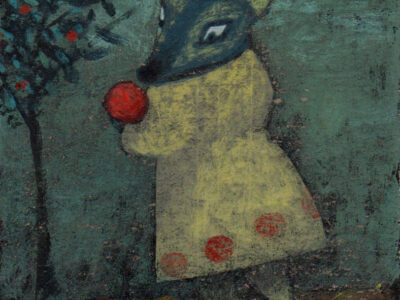 Acrílico Elaborado – Módulo Optativo 7