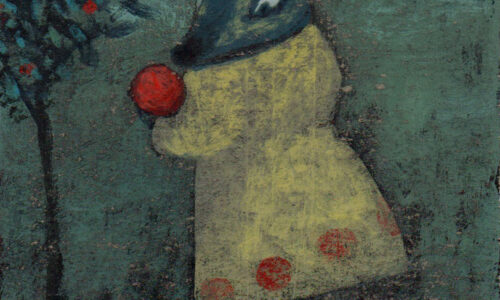 Acrílico Elaborado – Módulo Optativo 7