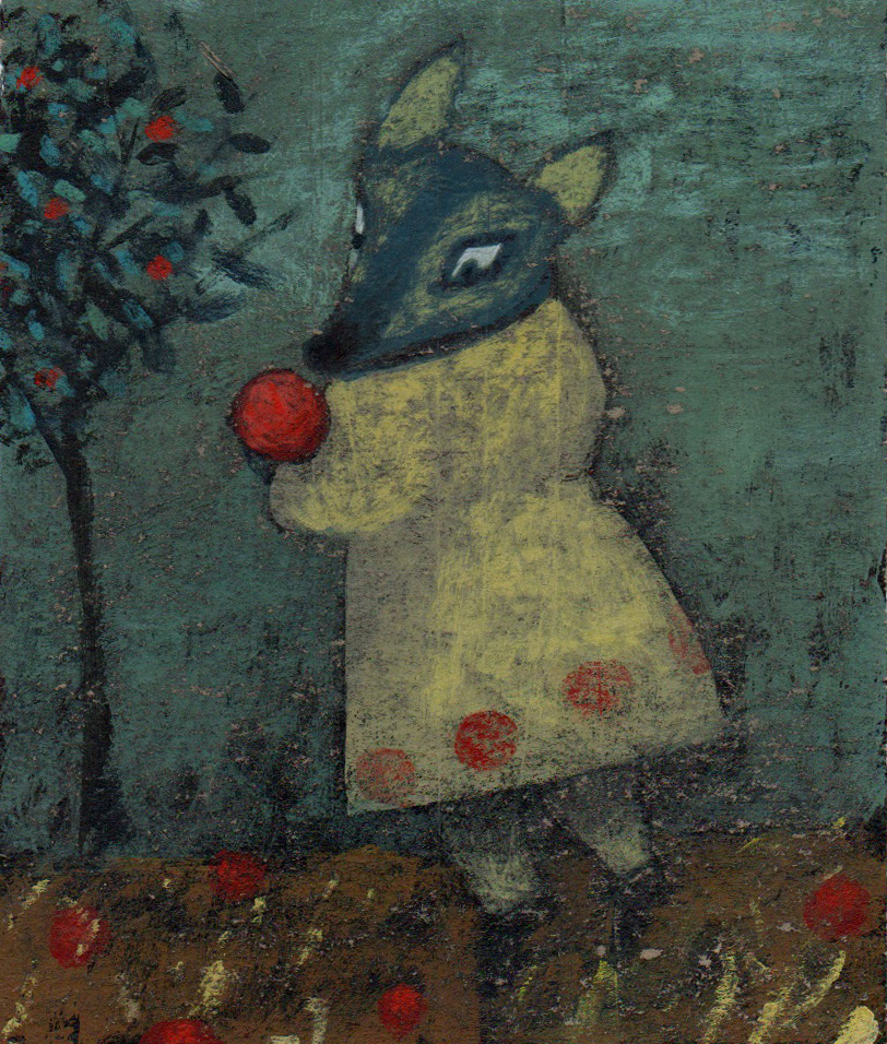 13Acrílico Elaborado – optativa 7