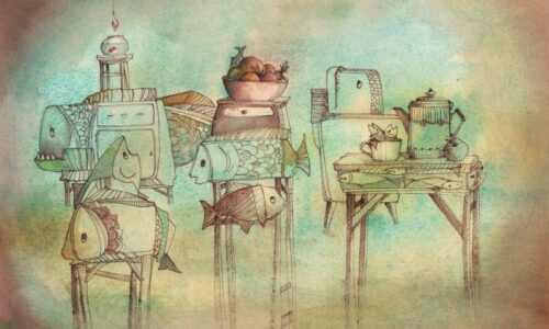 Dibujo Anatómico – Módulo 2: Parte 1.1