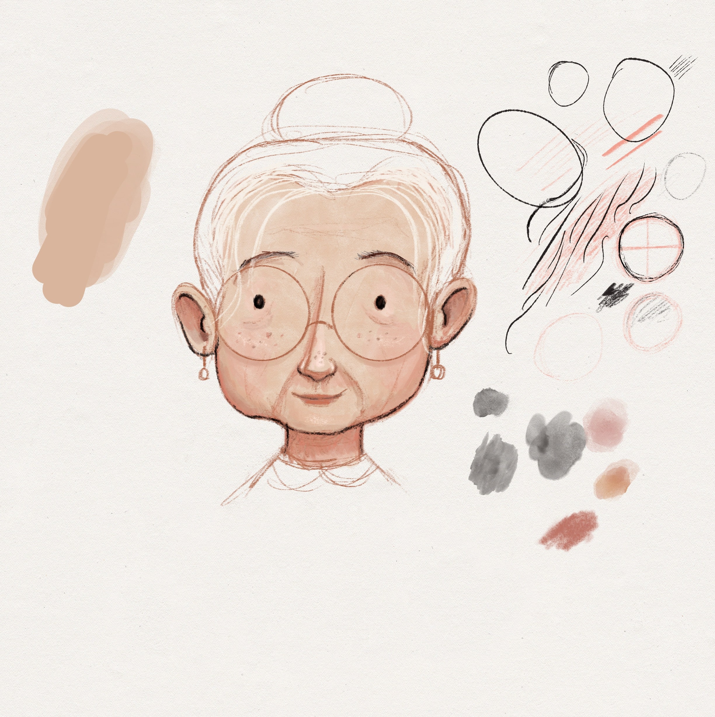 6Dibujo Anatómico – modulo2 (1)-min