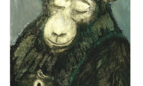 Ilustración Expresiva – Módulo 1: Témpera o Gouache