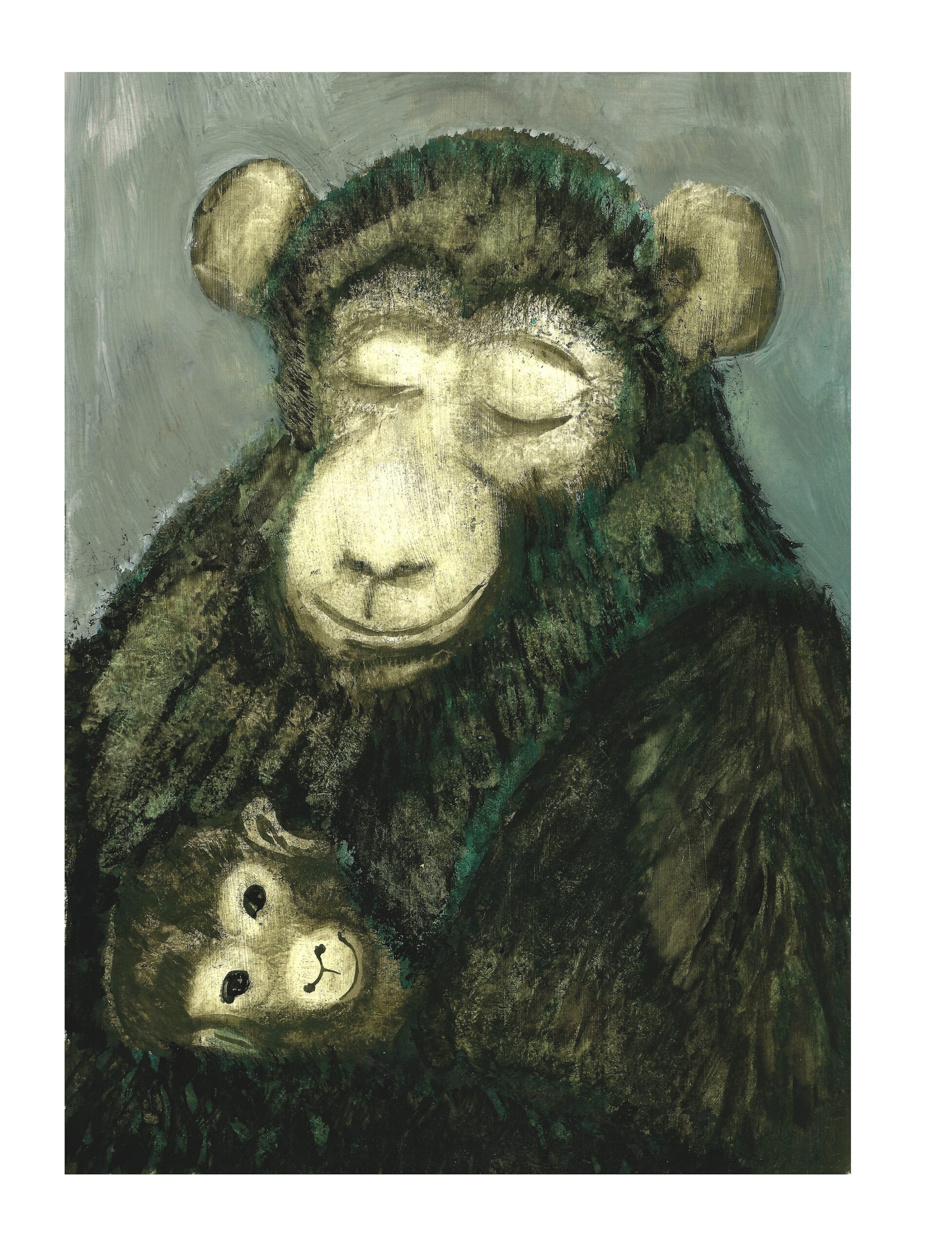 Adriana Vidal 00-gouache-min