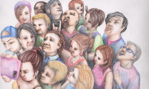 Dibujo Anatómico – Módulo 2: Parte 1.2