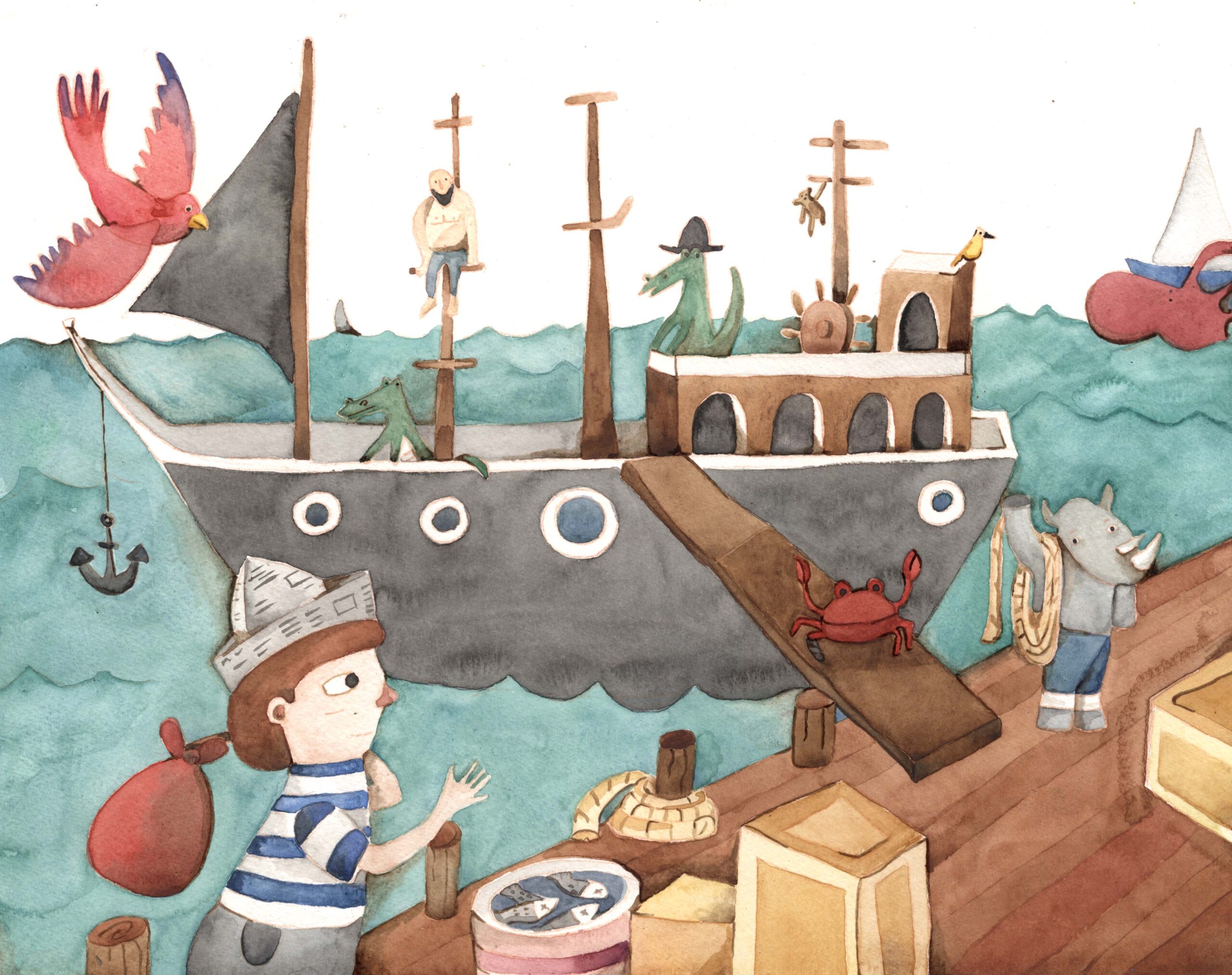 Guillermina Marino 3-min