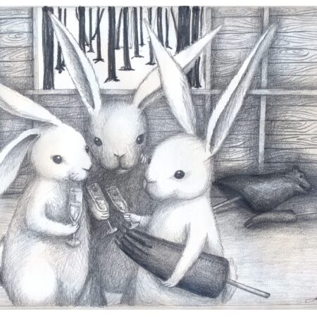 Dibujo Anatómico – Módulo 2: Parte 2.1