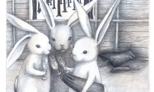 Dibujo Anatómico – Módulo 2: Parte 2.1