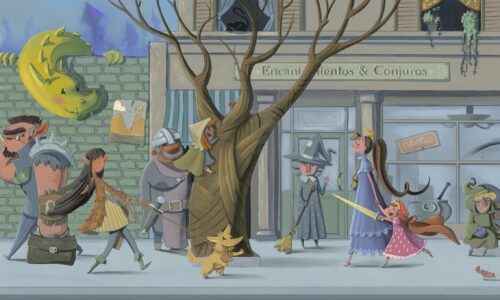 Dibujo Anatómico – Módulo 2 : Parte 2.4