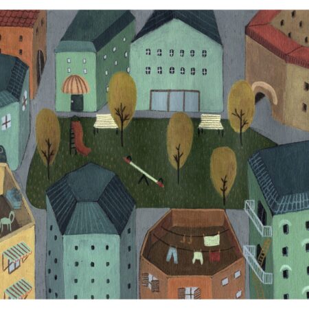 Dibujo Anatómico –  Módulo 2: Parte 2.3