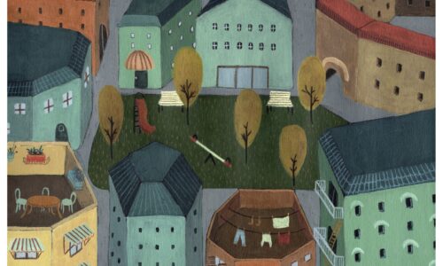 Dibujo Anatómico –  Módulo 2: Parte 2.3